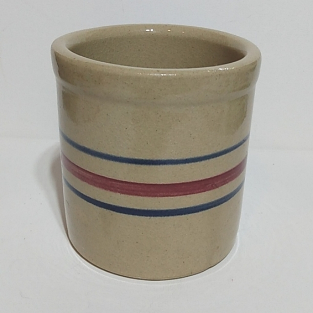 RRPCO Roseville crock